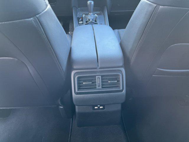 used 2024 Mazda CX-50 car, priced at $22,250