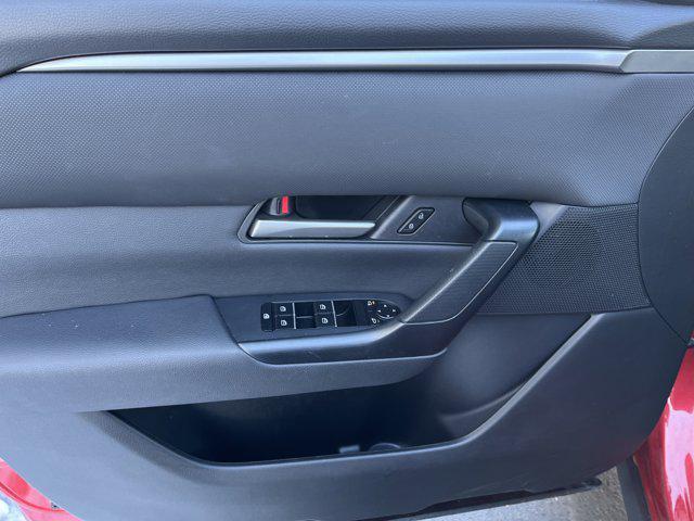 used 2024 Mazda CX-50 car, priced at $22,250