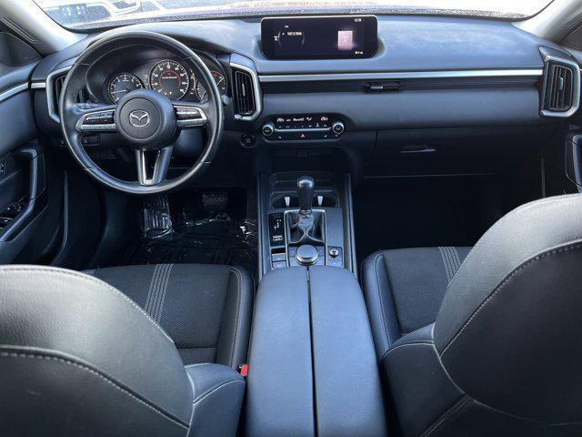 used 2024 Mazda CX-50 car, priced at $22,250