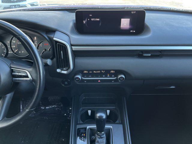 used 2024 Mazda CX-50 car, priced at $22,250
