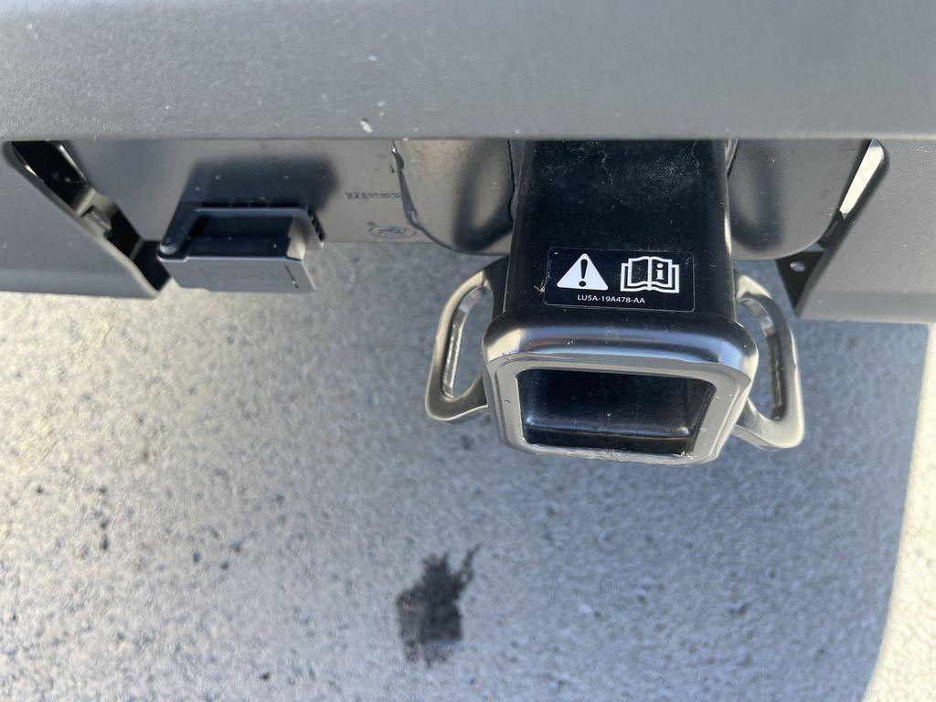 new 2025 Ford Maverick car, priced at $30,754