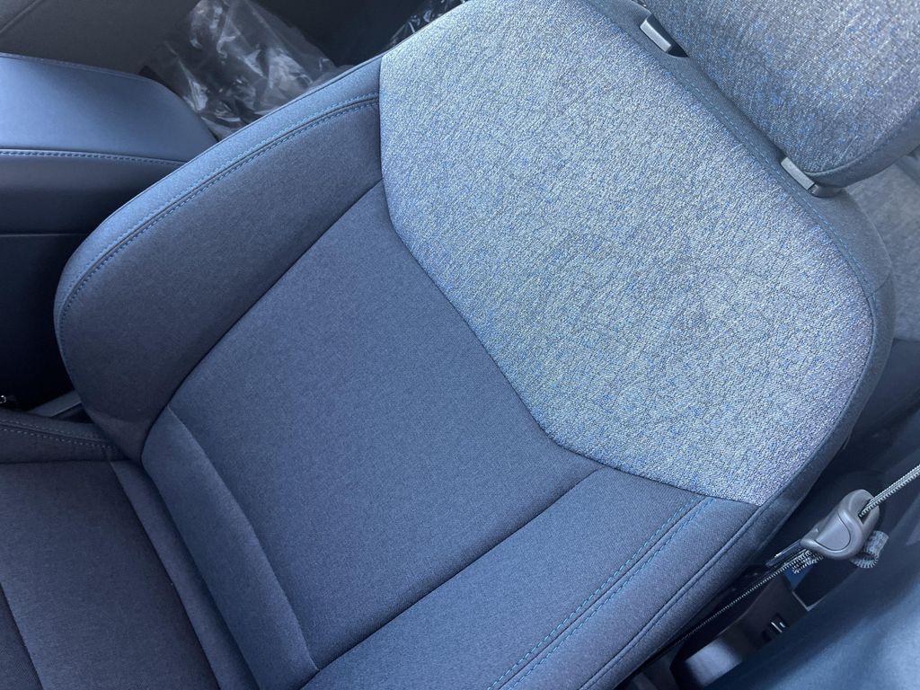 new 2025 Ford Maverick car, priced at $30,754