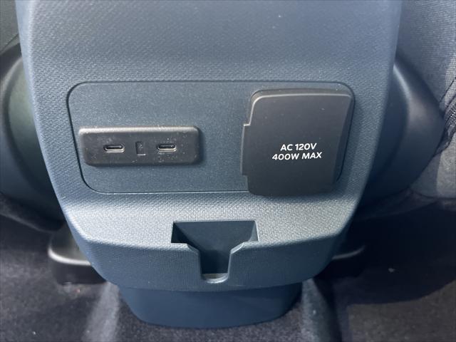 new 2025 Ford Maverick car, priced at $30,737