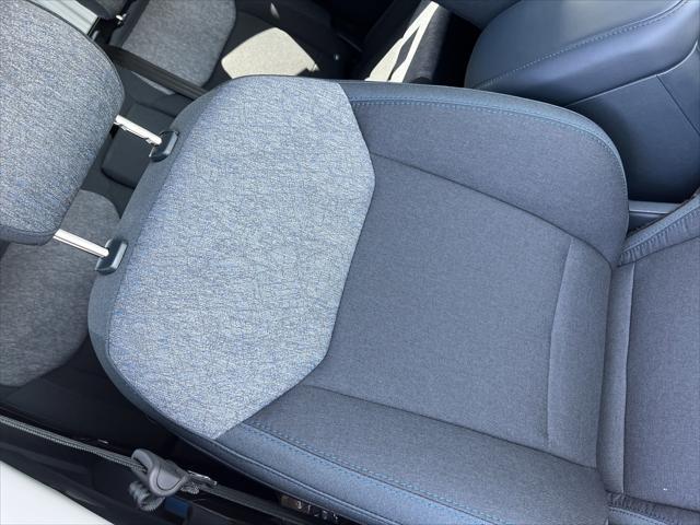 new 2025 Ford Maverick car, priced at $30,737