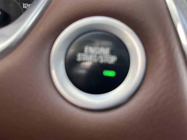 used 2018 Chevrolet Traverse car, priced at $19,351