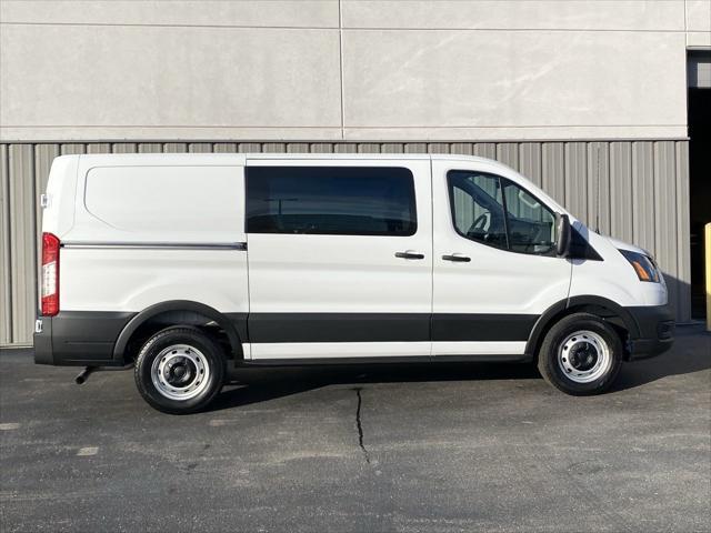 new 2024 Ford Transit-150 car, priced at $46,434