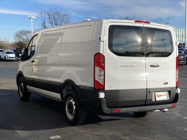 new 2024 Ford Transit-150 car, priced at $46,434