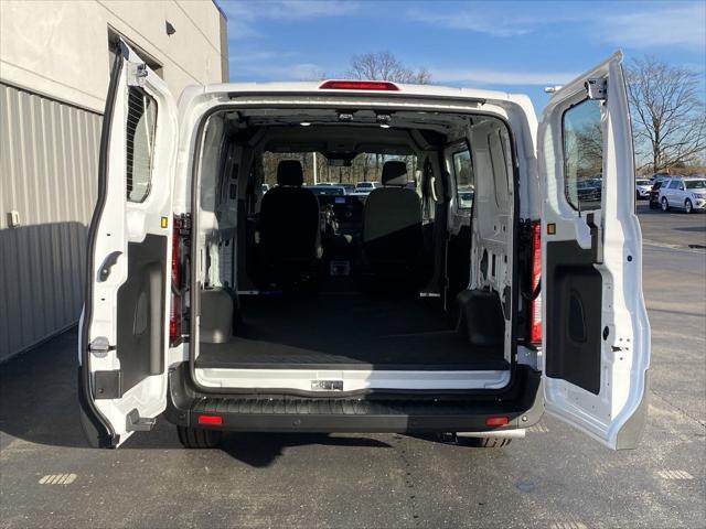 new 2024 Ford Transit-150 car, priced at $46,434