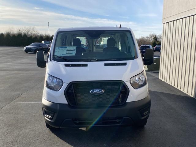 new 2024 Ford Transit-150 car, priced at $46,434