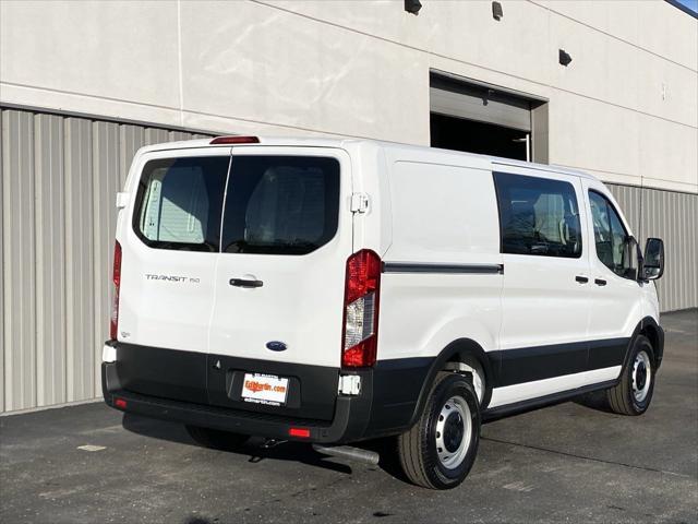 new 2024 Ford Transit-150 car, priced at $46,434