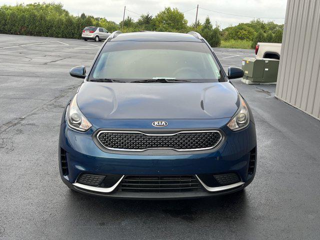 used 2019 Kia Niro car, priced at $15,495
