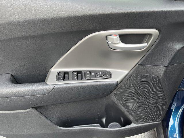 used 2019 Kia Niro car, priced at $15,495