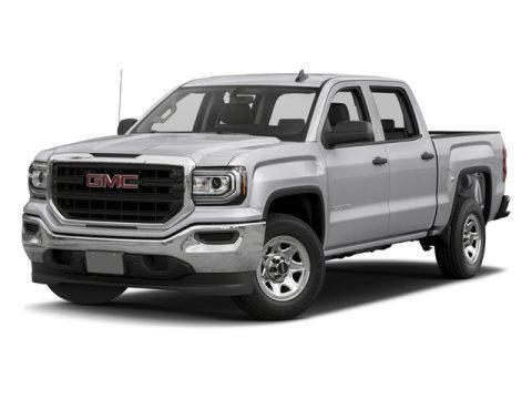 used 2017 GMC Sierra 1500 car, priced at $22,549