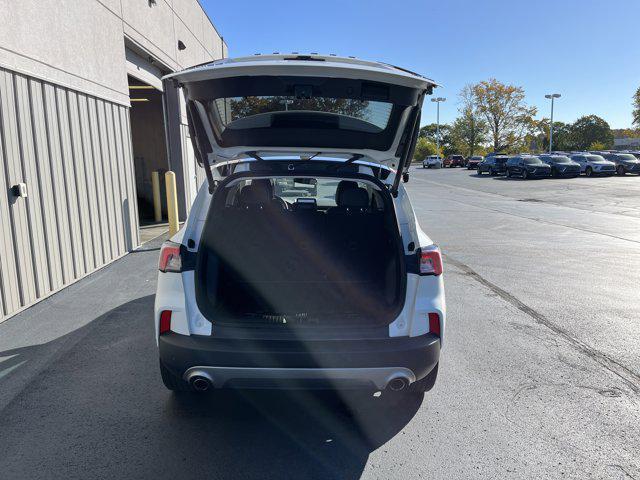 used 2022 Ford Escape car, priced at $22,995