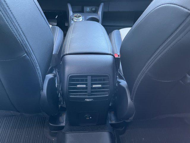 used 2022 Ford Escape car, priced at $22,995