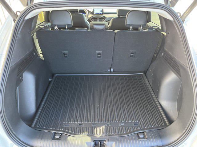 used 2022 Ford Escape car, priced at $22,995