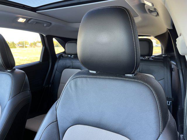 used 2022 Ford Escape car, priced at $22,995