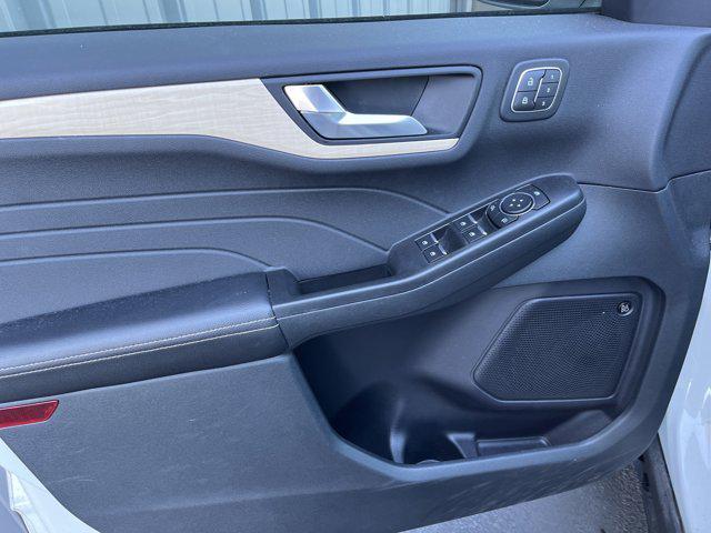 used 2022 Ford Escape car, priced at $22,995