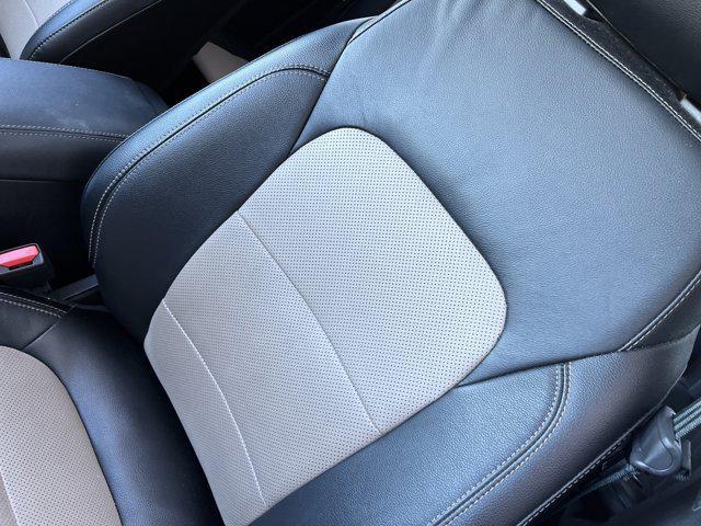 used 2022 Ford Escape car, priced at $22,995