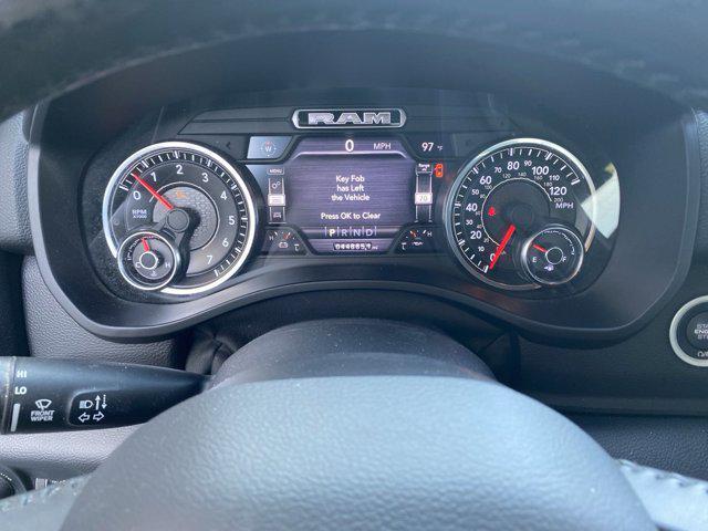 used 2019 Ram 1500 car, priced at $31,441