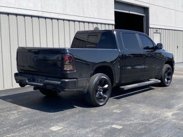 used 2019 Ram 1500 car, priced at $31,441