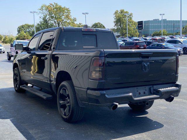 used 2019 Ram 1500 car, priced at $31,441