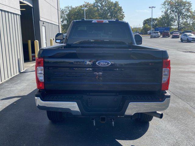 used 2022 Ford F-350 car, priced at $41,936