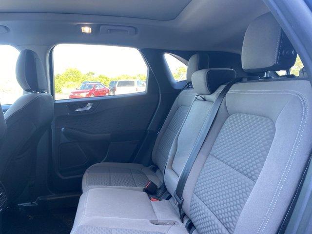 used 2020 Ford Escape car, priced at $17,530