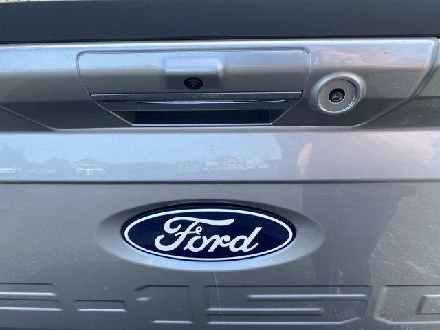 new 2024 Ford F-150 car, priced at $58,703