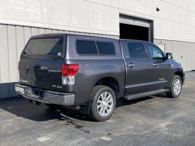 used 2012 Toyota Tundra car, priced at $13,212