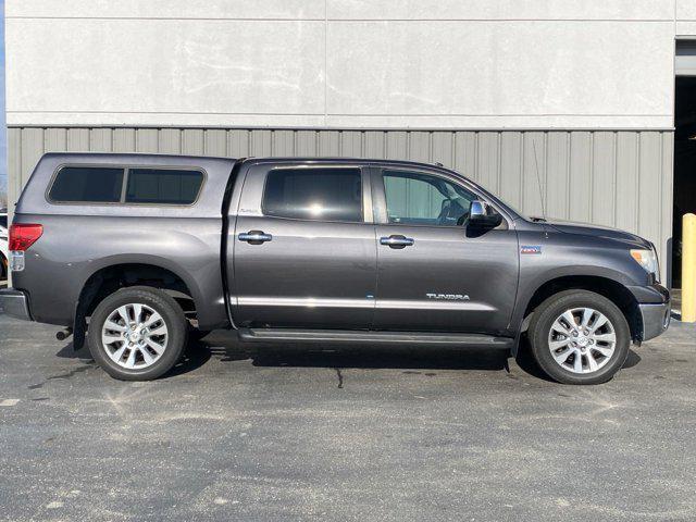 used 2012 Toyota Tundra car, priced at $13,212