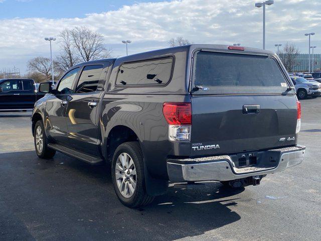 used 2012 Toyota Tundra car, priced at $13,212