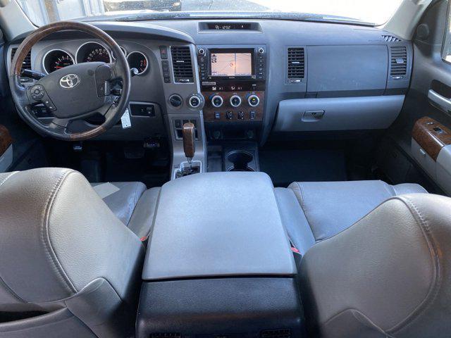 used 2012 Toyota Tundra car, priced at $13,212