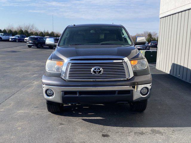 used 2012 Toyota Tundra car, priced at $13,212