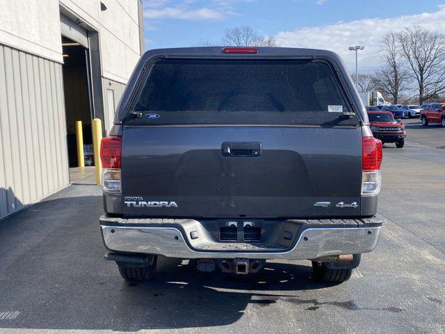 used 2012 Toyota Tundra car, priced at $13,212