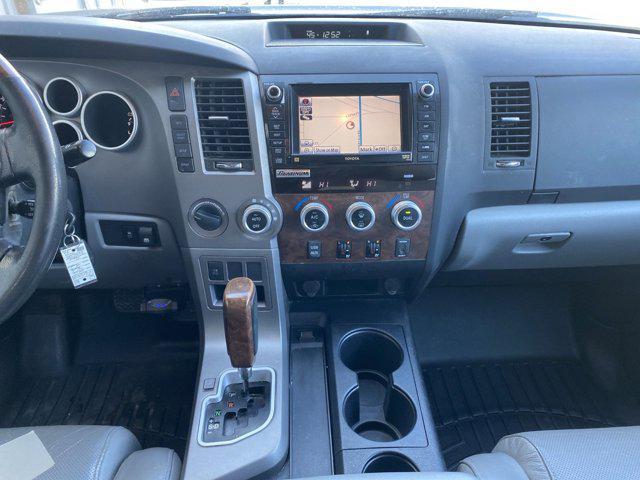 used 2012 Toyota Tundra car, priced at $13,212