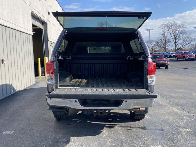 used 2012 Toyota Tundra car, priced at $13,212