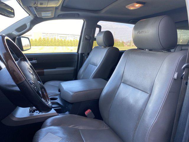 used 2012 Toyota Tundra car, priced at $13,212