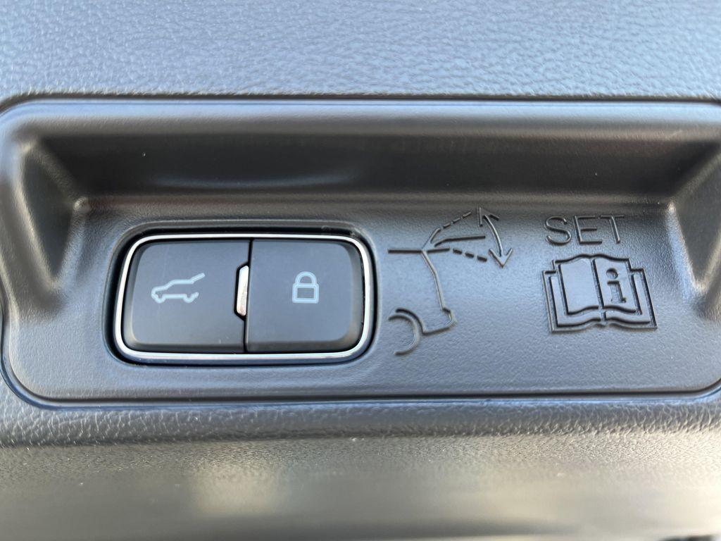 new 2026 Ford Explorer car, priced at $45,251