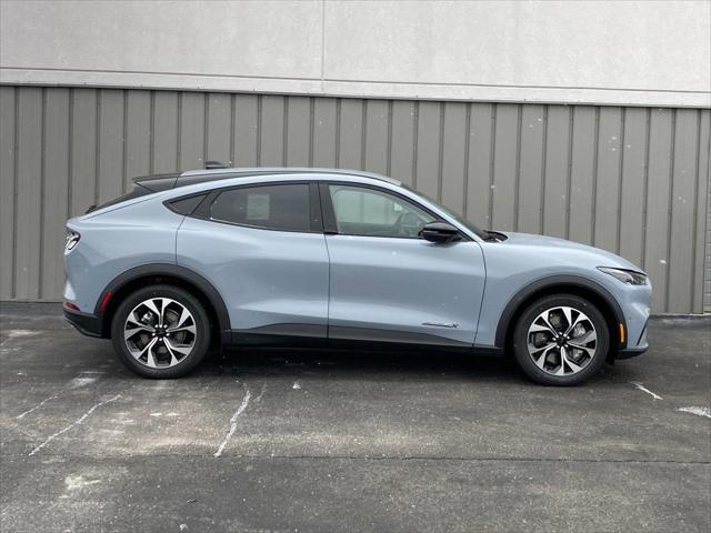 new 2024 Ford Mustang Mach-E car, priced at $49,475