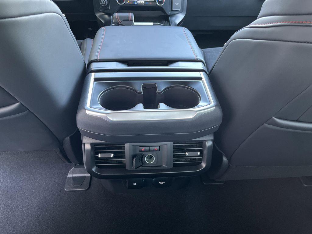 new 2025 Ford F-150 car, priced at $85,523
