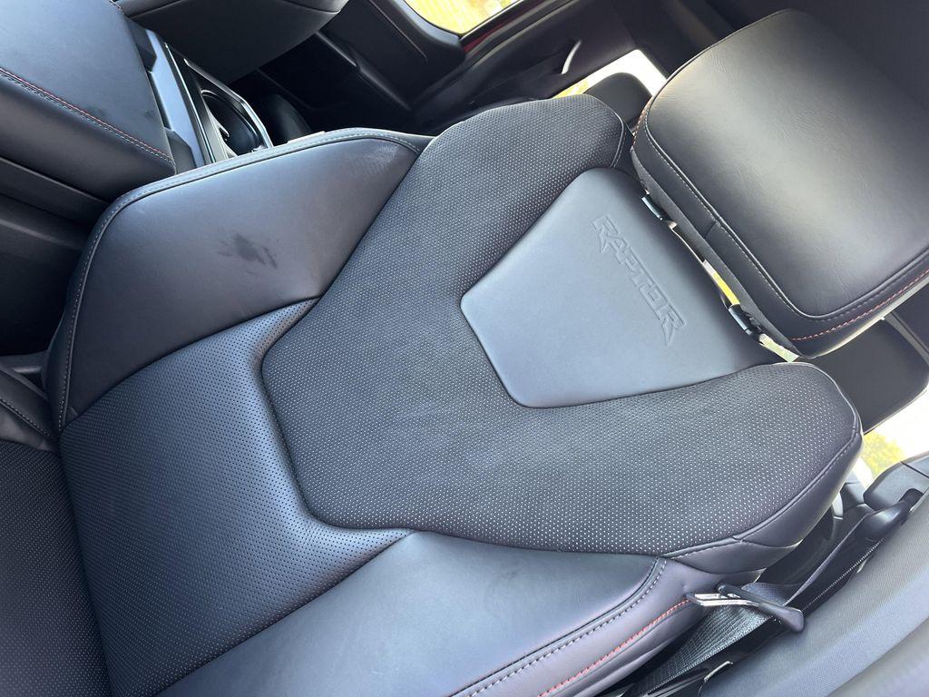 new 2025 Ford F-150 car, priced at $85,523