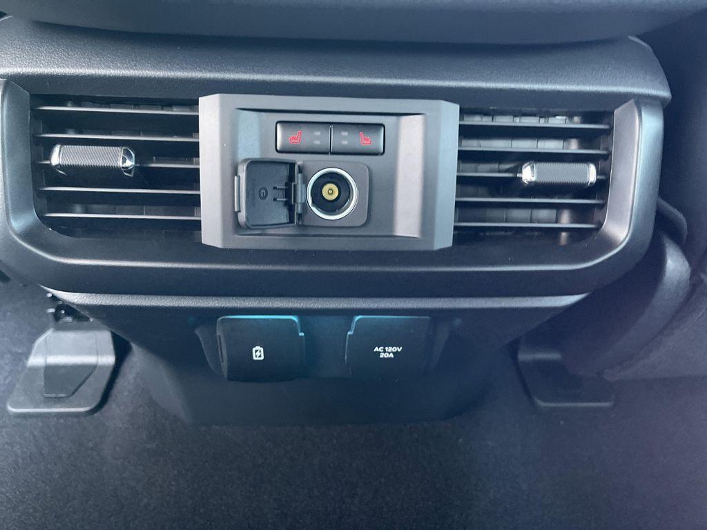 new 2025 Ford F-150 car, priced at $85,523