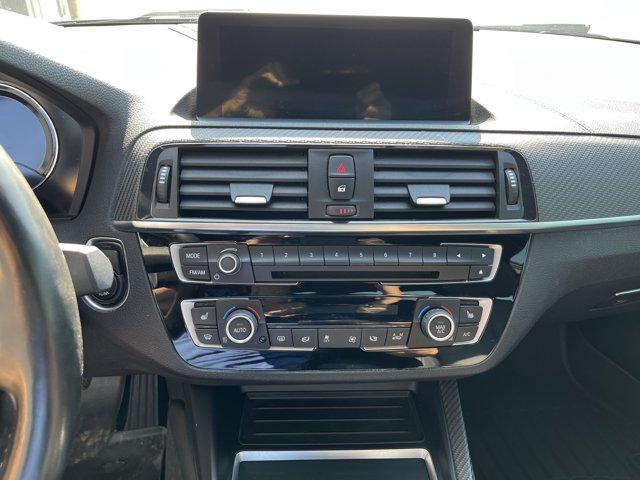 used 2018 BMW M2 car, priced at $27,995