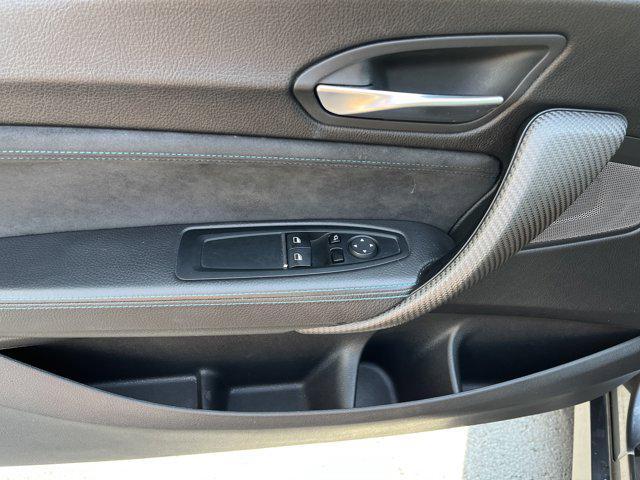 used 2018 BMW M2 car, priced at $27,995