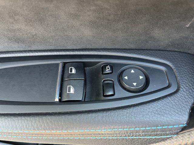 used 2018 BMW M2 car, priced at $27,995