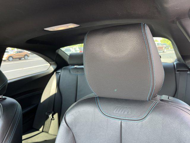 used 2018 BMW M2 car, priced at $27,995