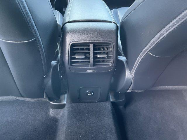 used 2022 Ford Escape car, priced at $25,359