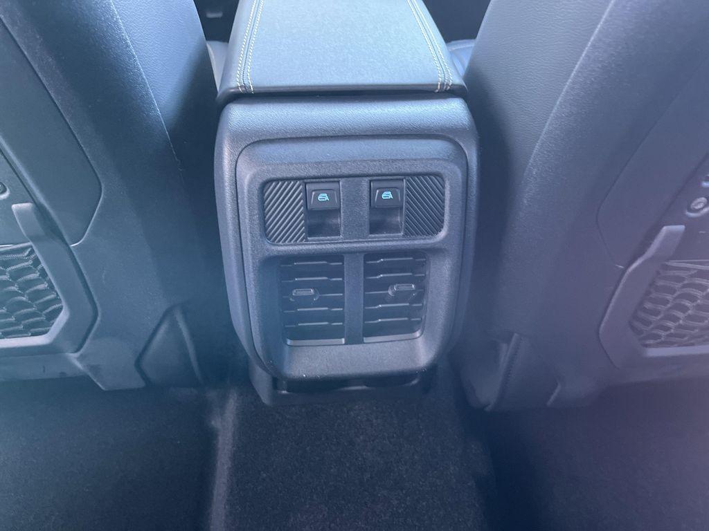 new 2025 Ford Bronco car, priced at $58,738