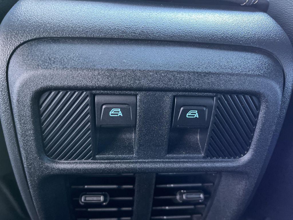 new 2025 Ford Bronco car, priced at $58,738